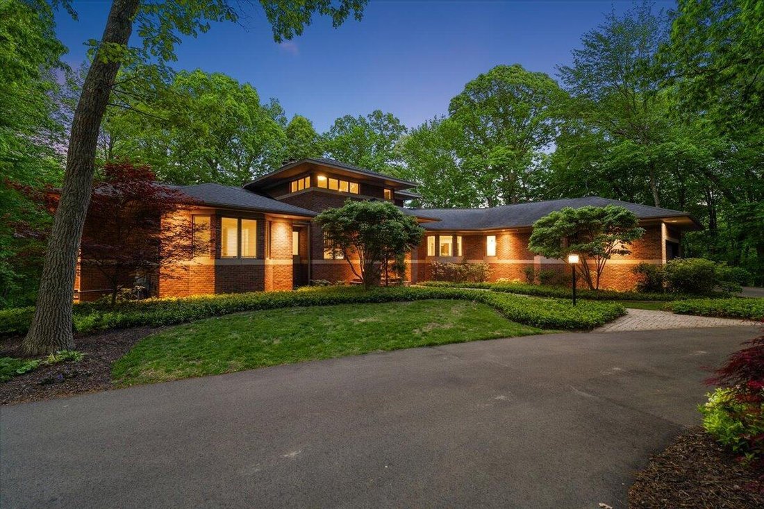 House in Grand Rapids, Michigan, United States 2 - 18308256