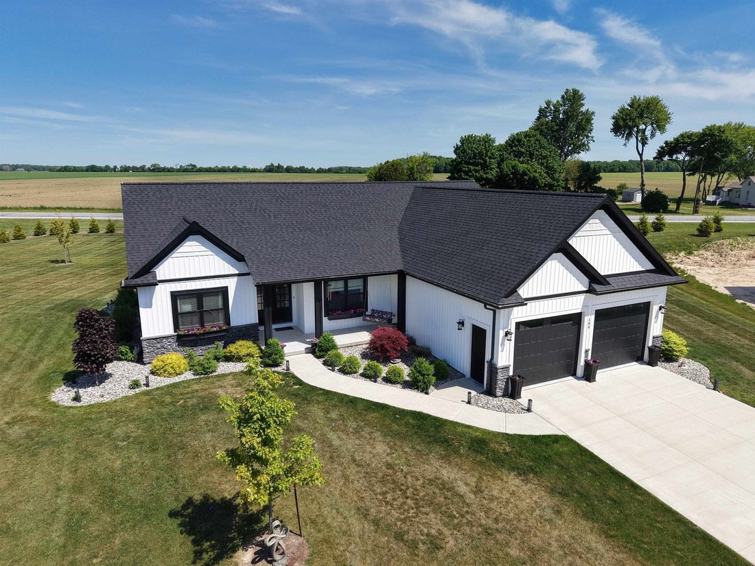 House in Frankenmuth, Michigan, United States 1 - 18309494