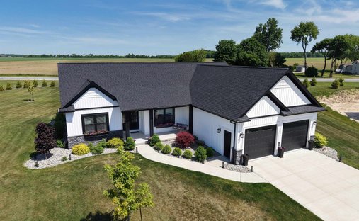 House in Frankenmuth, Michigan, United States 1