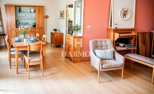 House in Ondres, Nouvelle-Aquitaine, France 1