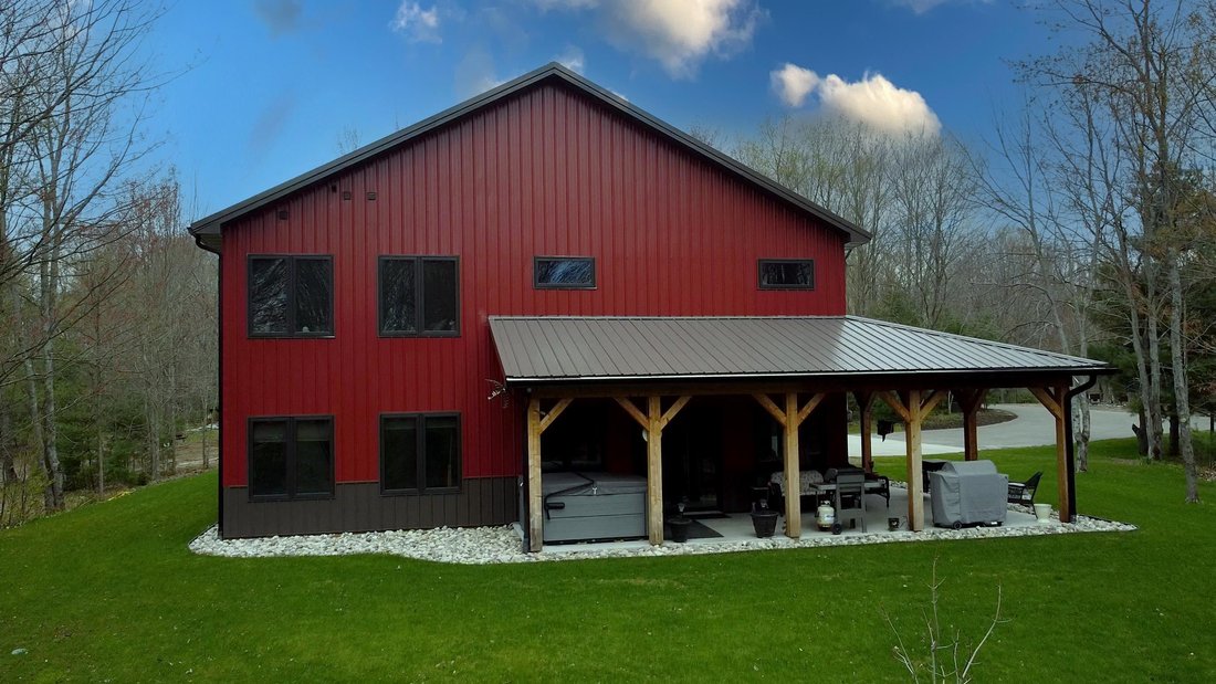 House in South Boardman, Michigan, United States 3 - 18308824