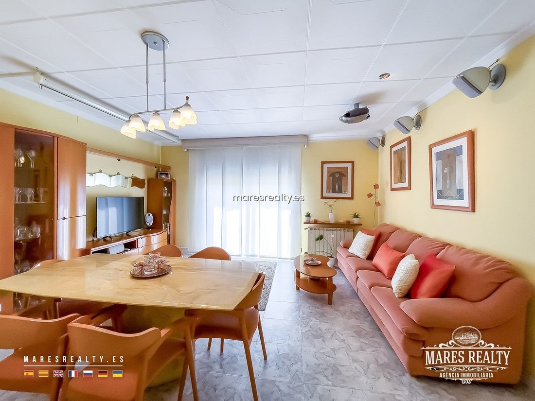House in Lloret de Mar, Catalonia, Spain 1 - 18312158