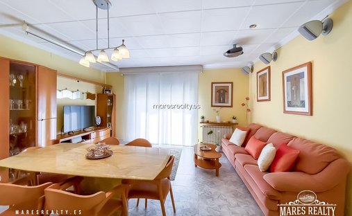 Haus in Lloret de Mar, Katalonien, Spanien 1