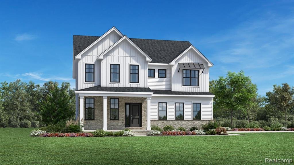 House in Saline, Michigan, United States 1 - 18309104