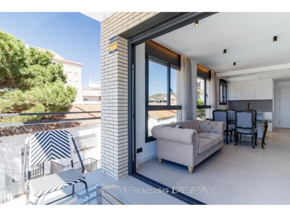 Apartment in Calafell (District), Calafell, Spain 4 - 18312763