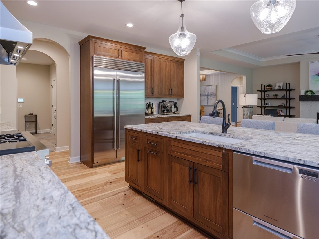 House in Richland, Michigan, United States 5 - 18307819