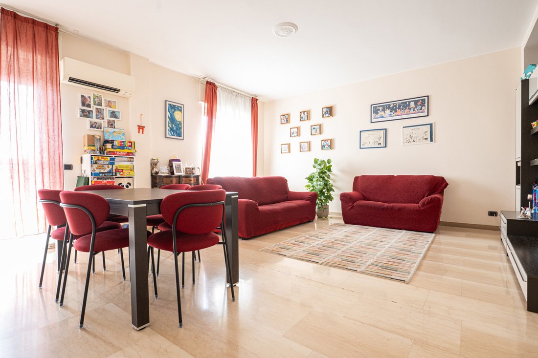 Apartment in Lorenteggio - Giambellino, Milan, Italy 3 - 18312784