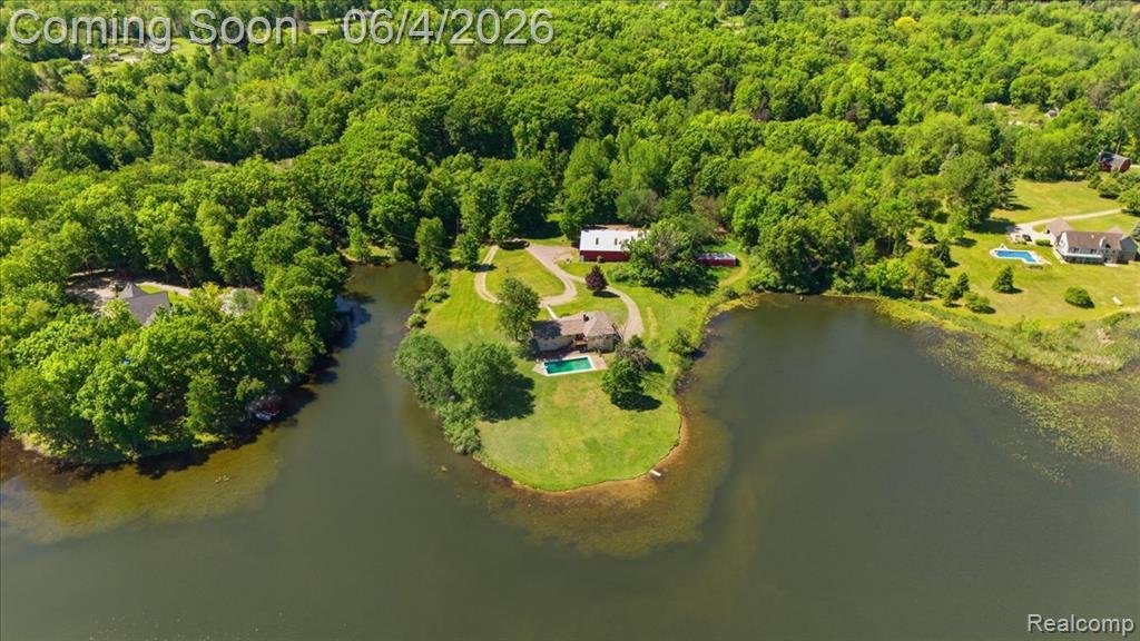House in Ortonville, Michigan, United States 5 - 18308775