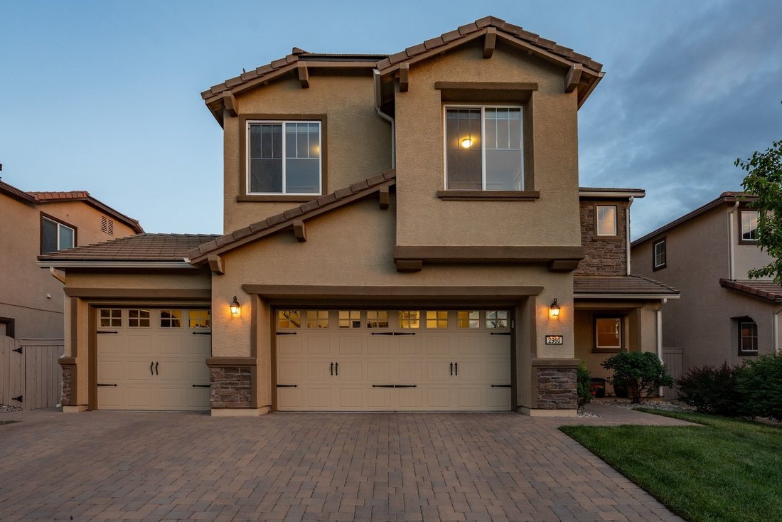 House in Reno, Nevada, United States 2 - 18311457