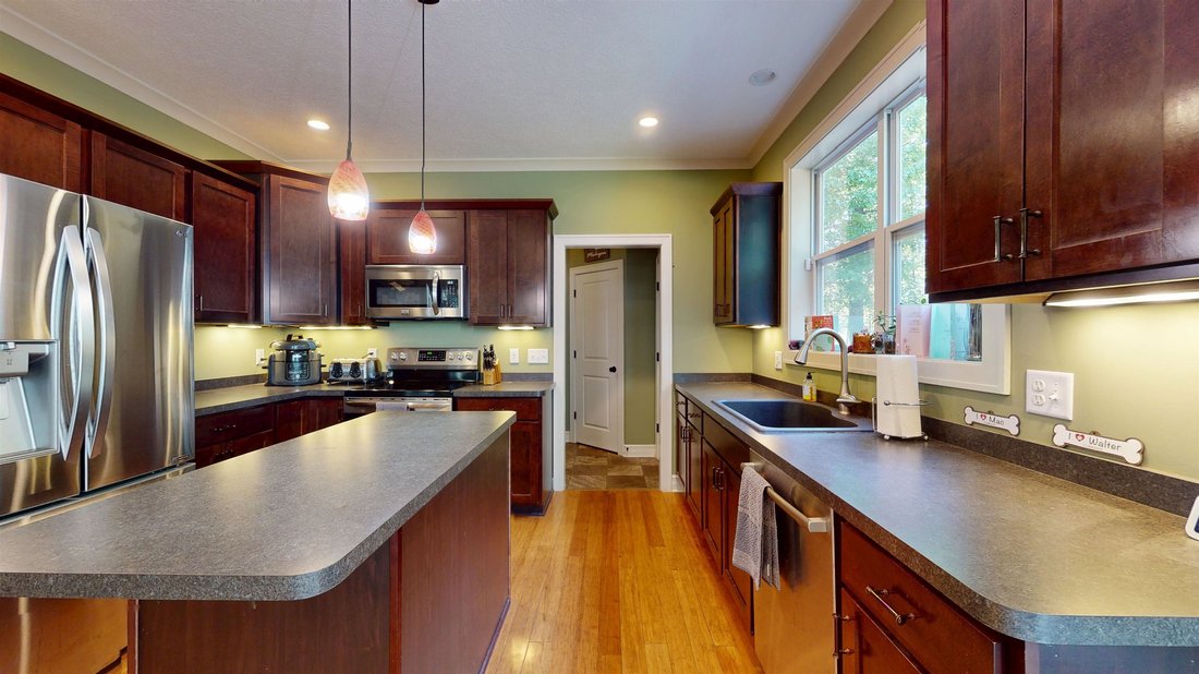 House in Williamsburg, Michigan, United States 5 - 18309315