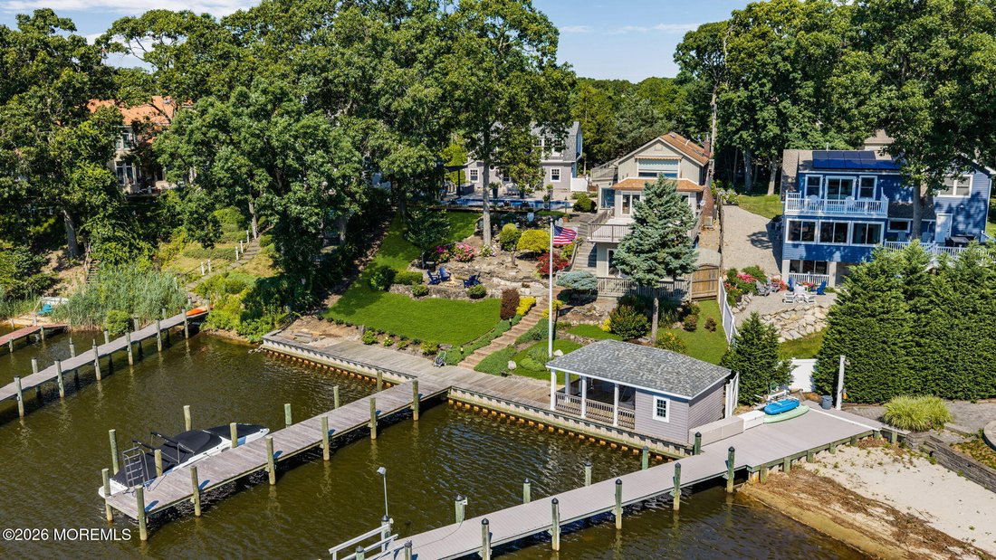 House in Brick Township, New Jersey, United States 3 - 18311623