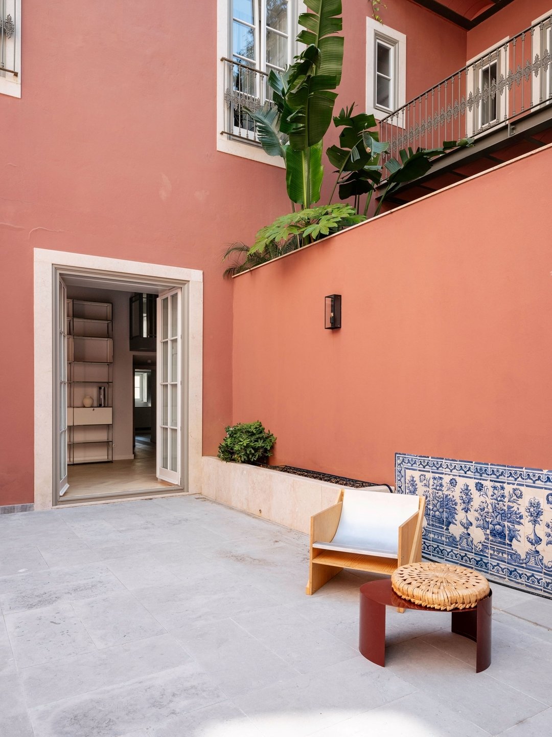 Apartment in Misericordia, Lisbon, Portugal 2 - 18311030
