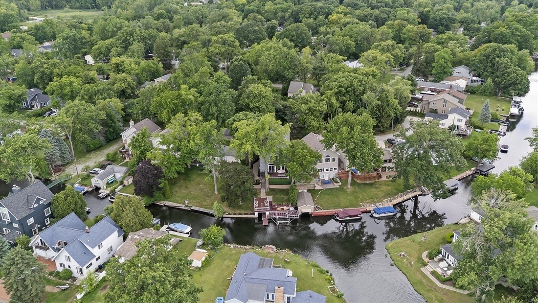 House in Orchard Lake Village, Michigan, United States 5 - 18309919