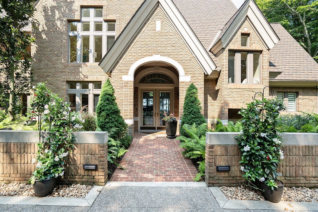 House in West Olive, Michigan, United States 4 - 18309257