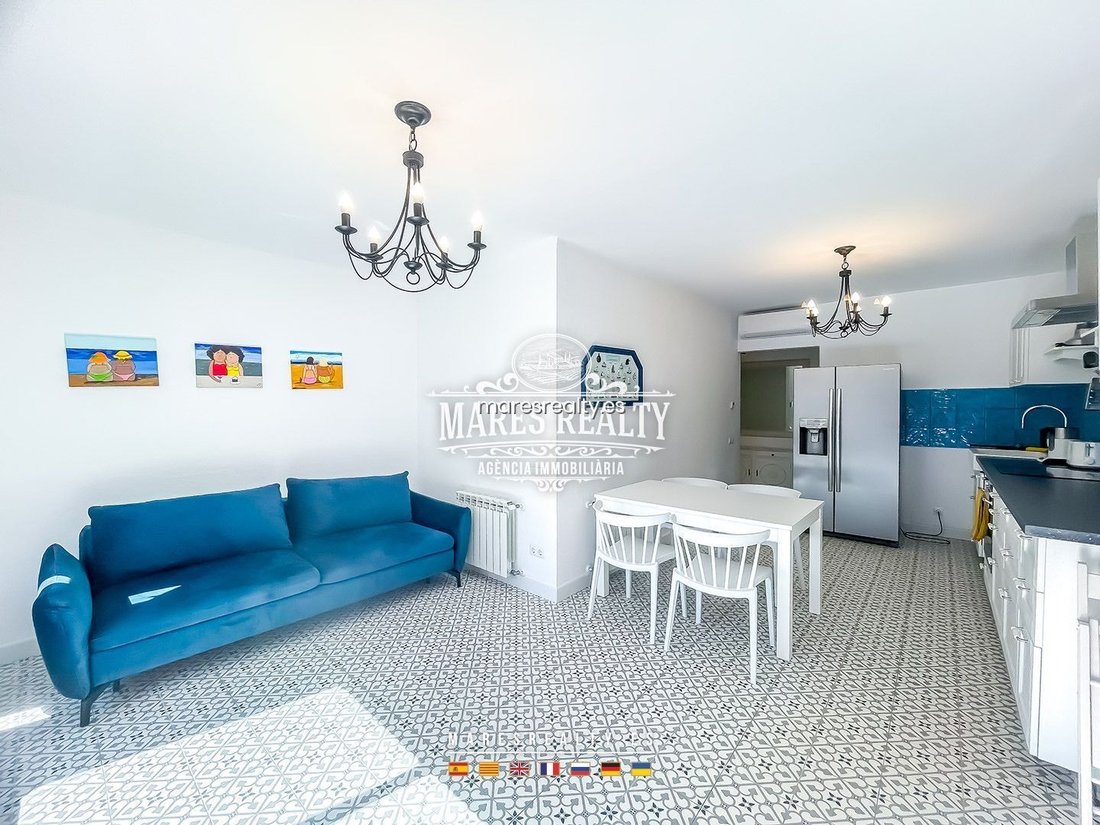 House in Calella, Catalonia, Spain 5 - 18312233