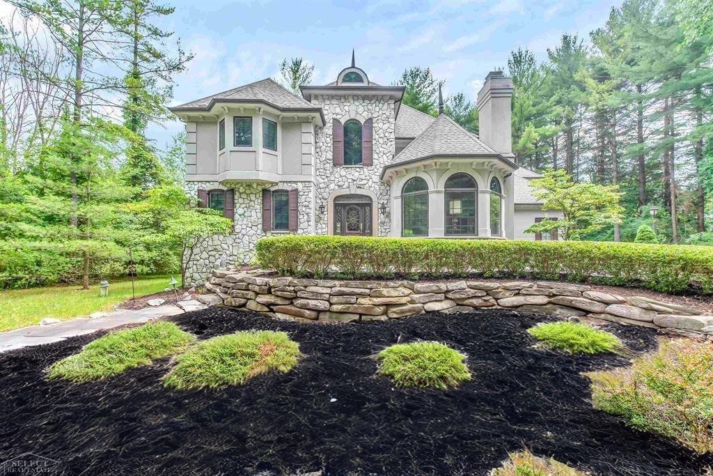 House in Clarkston, Michigan, United States 1 - 18308314