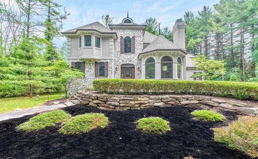House in Clarkston, Michigan, United States 1