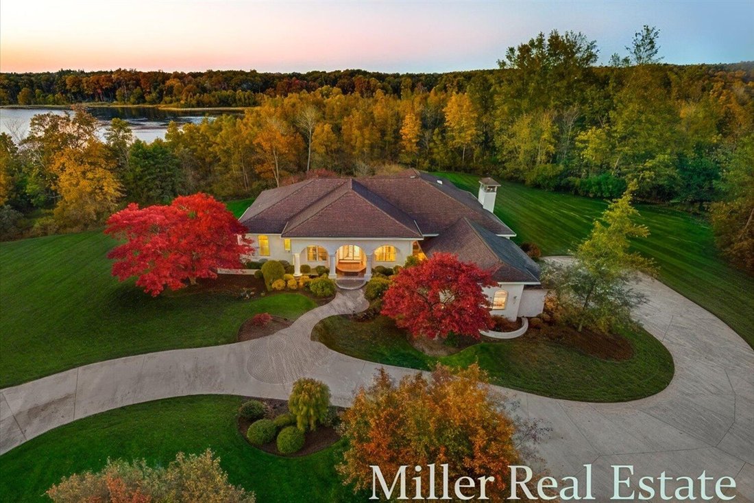 House in Hastings, Michigan, United States 2 - 18308964