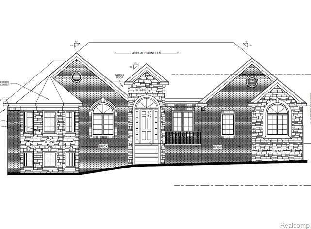 House in Oakland, Michigan, United States 1 - 18307869