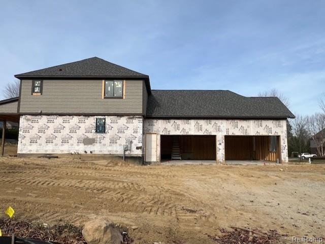 House in Washington, Michigan, United States 4 - 18307808