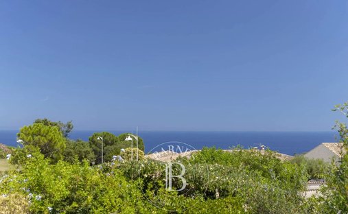 Villa in Sari-Solenzara, Corsica, France 1