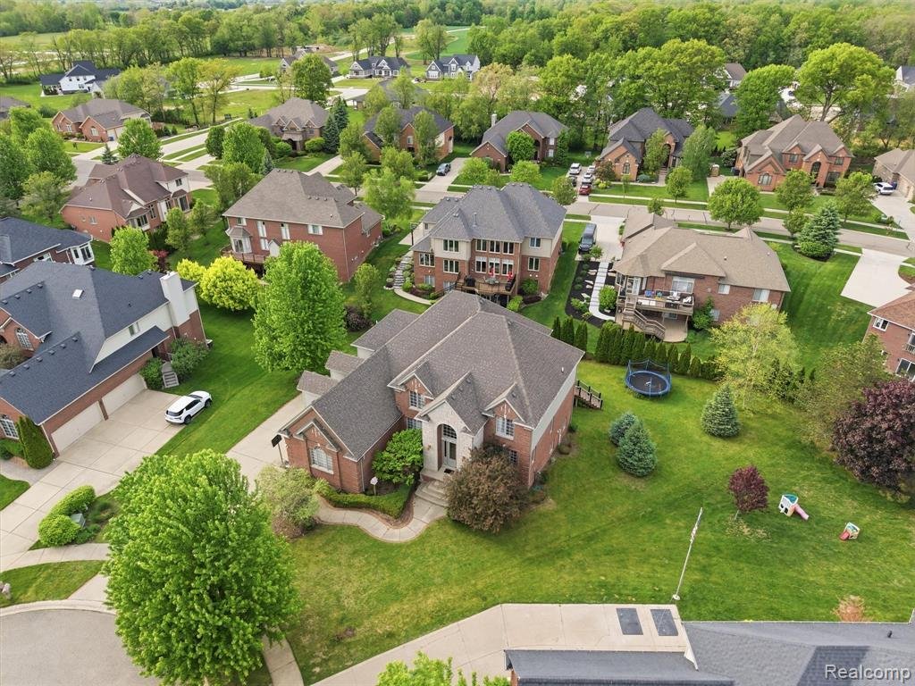 House in Washington, Michigan, United States 2 - 18309619