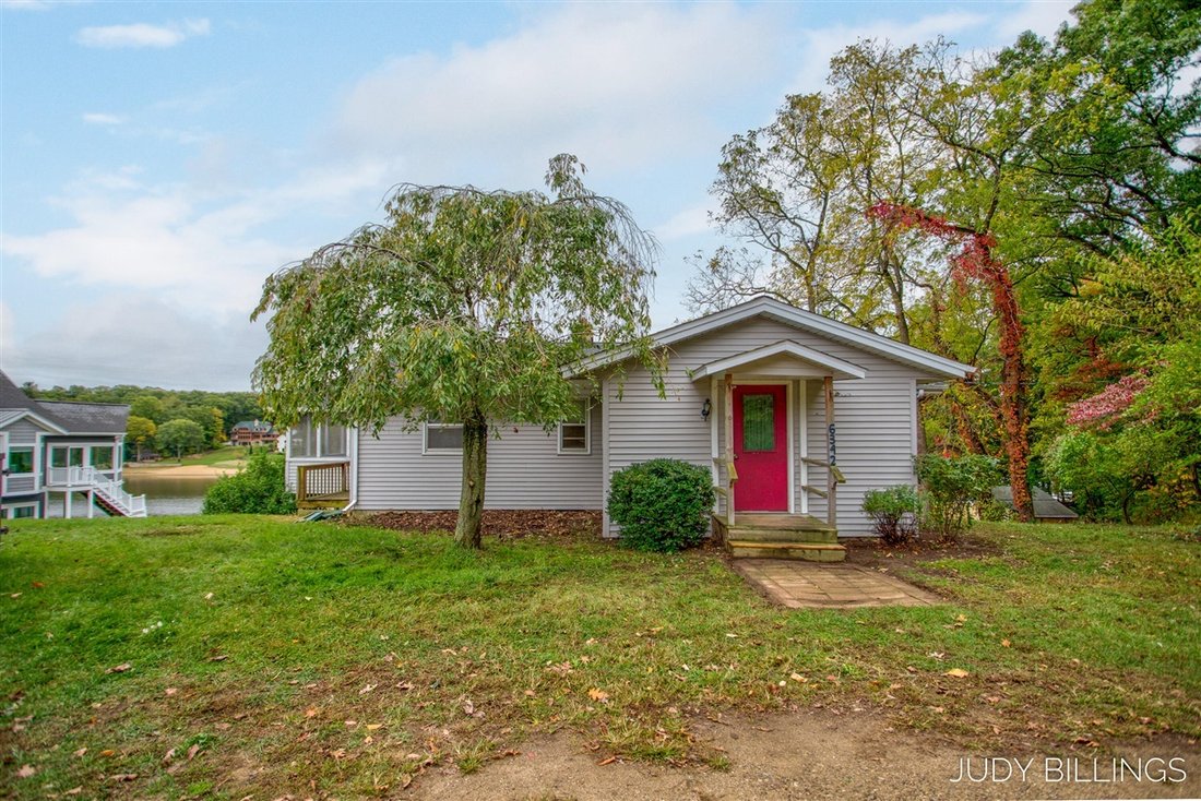 House in Fennville, Michigan, United States 1 - 18308559