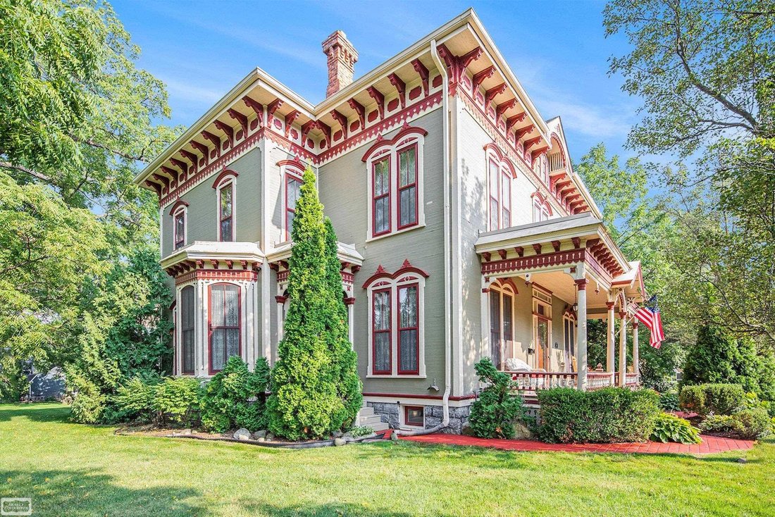 House in Romeo, Michigan, United States 2 - 18308572