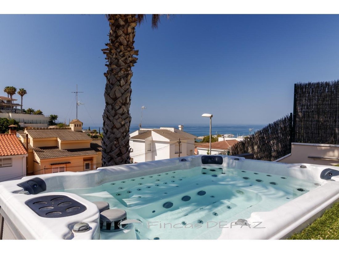 House in Sitges, Catalonia, Spain 4 - 18312562