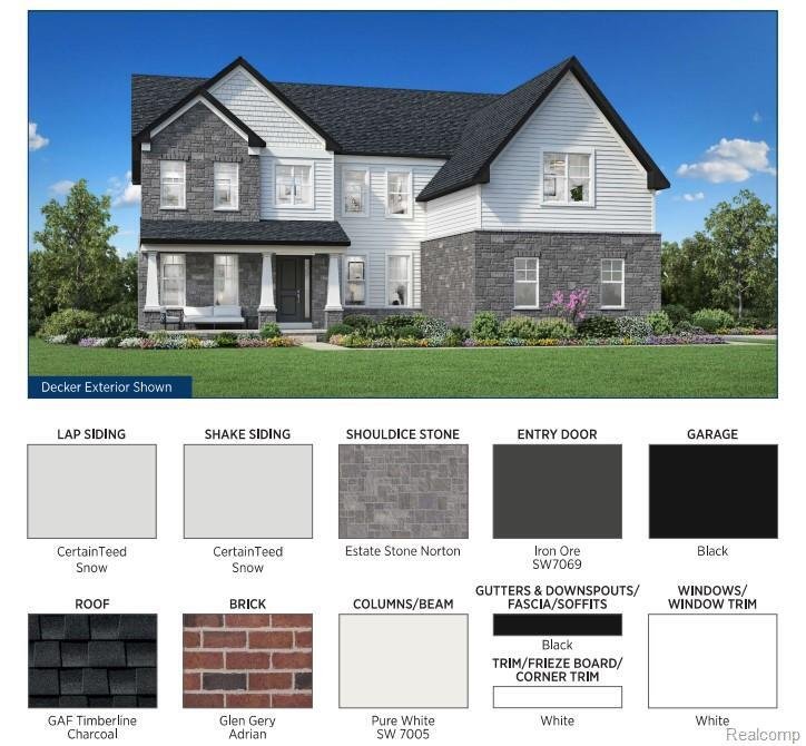 House in Saline, Michigan, United States 2 - 18307837