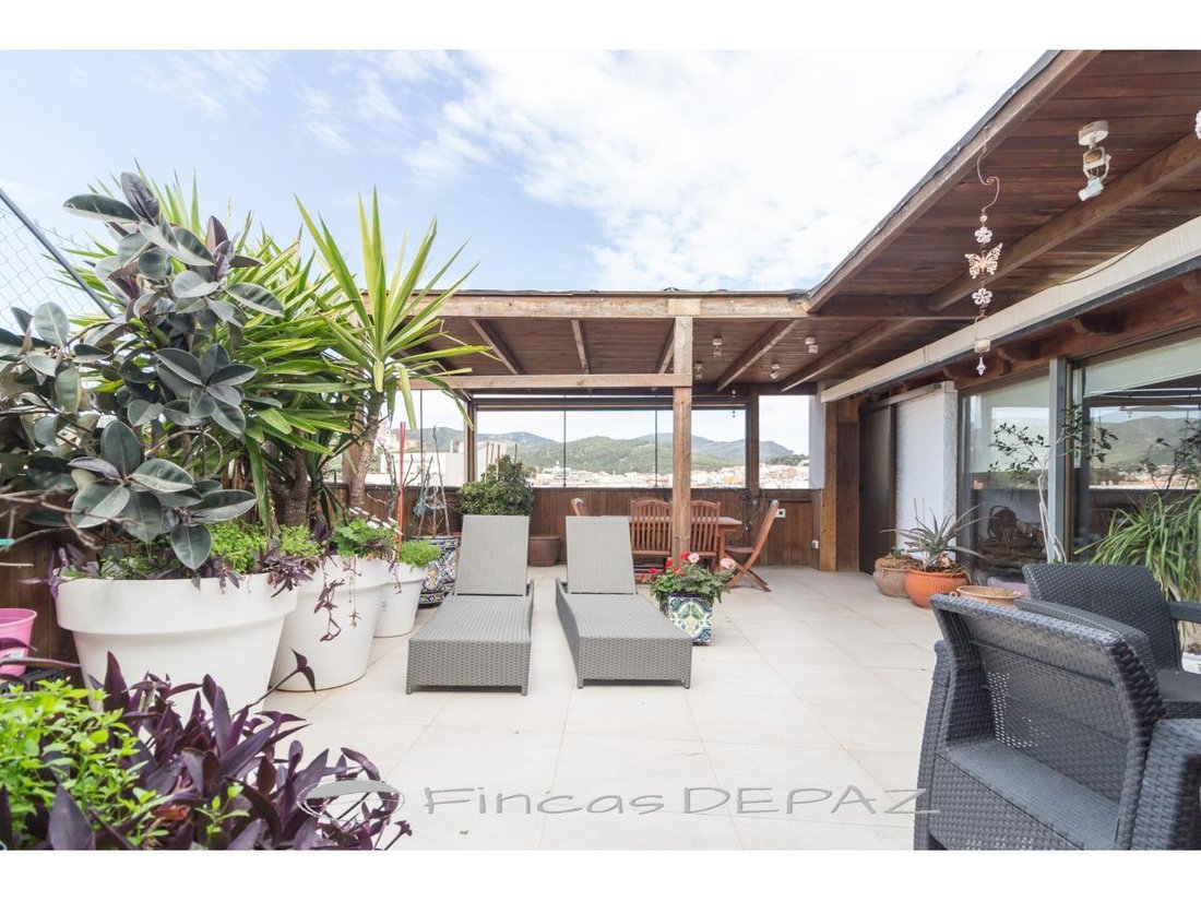 Apartment in Castelldefels, Catalonia, Spain 4 - 18312626
