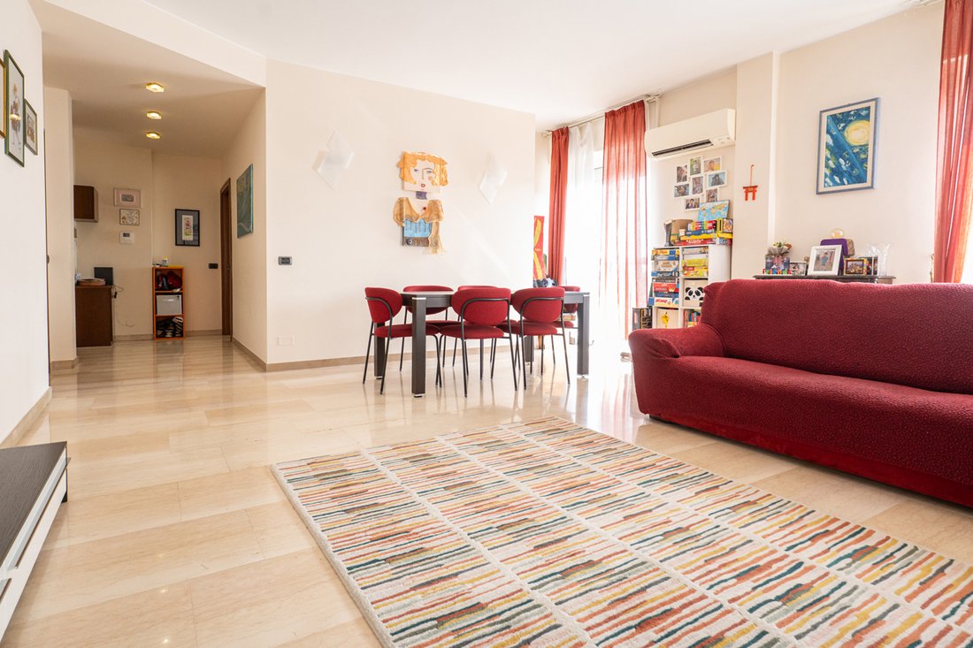 Apartment in Lorenteggio - Giambellino, Milan, Italy 5 - 18312784