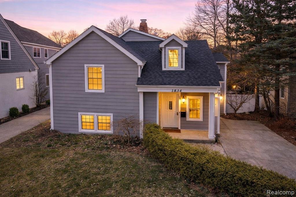 House in Birmingham, Michigan, United States 1 - 18309551