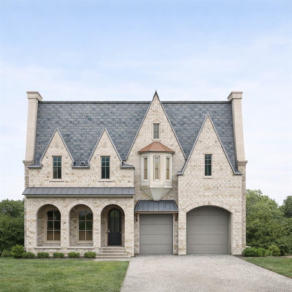 House in Birmingham, Michigan, United States 1 - 18309700