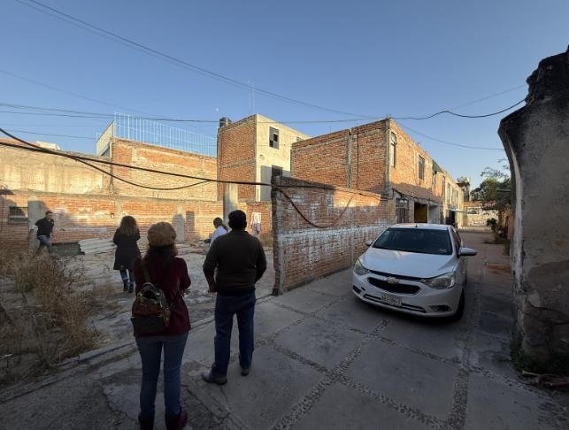 Land in Aguascalientes, Aguascalientes, Mexico 1 - 18311425