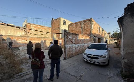 Land in Aguascalientes, Aguascalientes, Mexico 1
