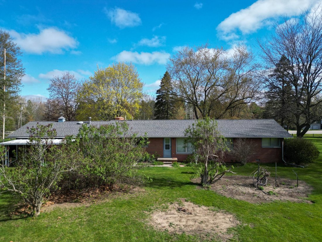 House in Mount Pleasant, Michigan, United States 4 - 18309222
