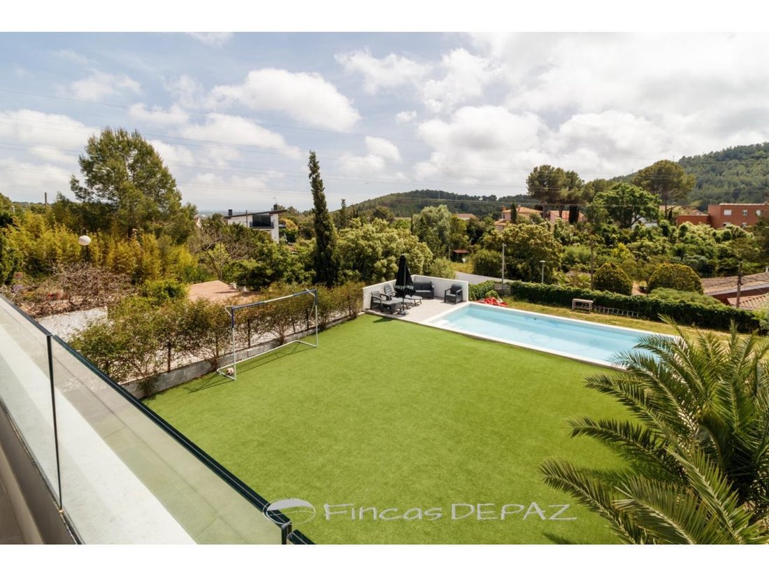 Chalet à Gavà, Catalogne, Espagne 3 - 18312203