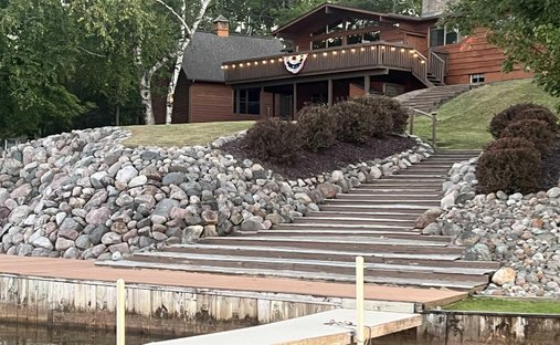 House in Gladwin, Michigan, United States 1