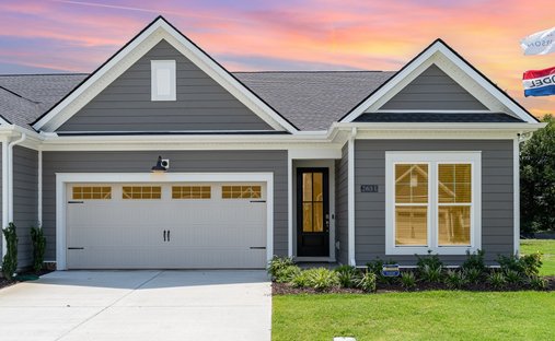 House in Murfreesboro, Tennessee, United States 1