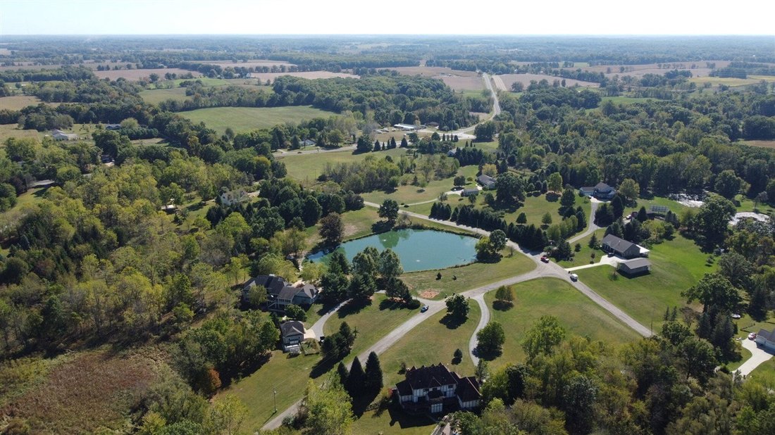 House in Windsor charter Township, Michigan, United States 1 - 18309650