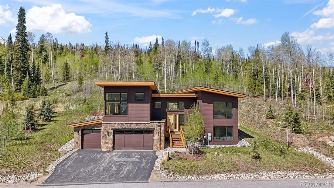 House in Silverthorne, Colorado, United States 5 - 18311713