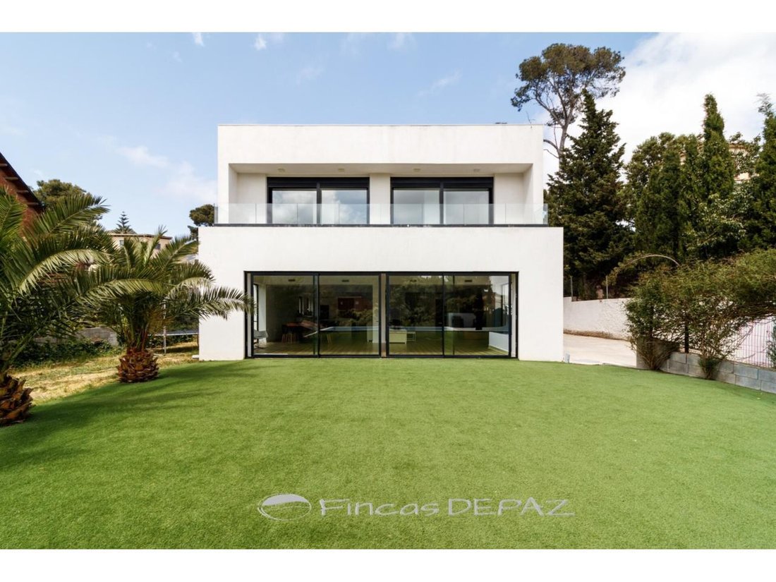 Chalet à Gavà, Catalogne, Espagne 2 - 18312203