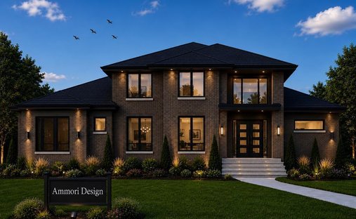 House in Orchard Lake Village, Michigan, United States 1
