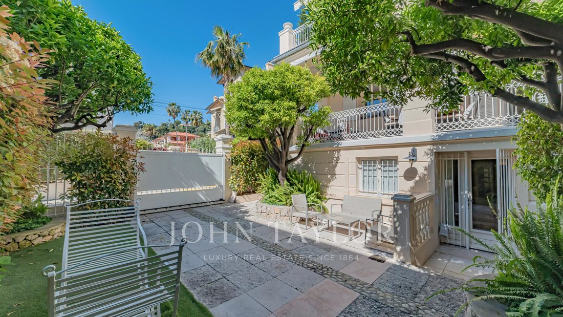 Apartment in Beaulieu-sur-Mer, Provence-Alpes-Côte d'Azur, France 4 - 18310330