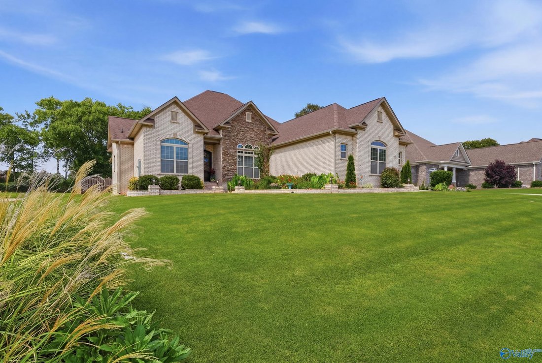 House in Redstone Arsenal, Alabama, United States 2 - 18311749