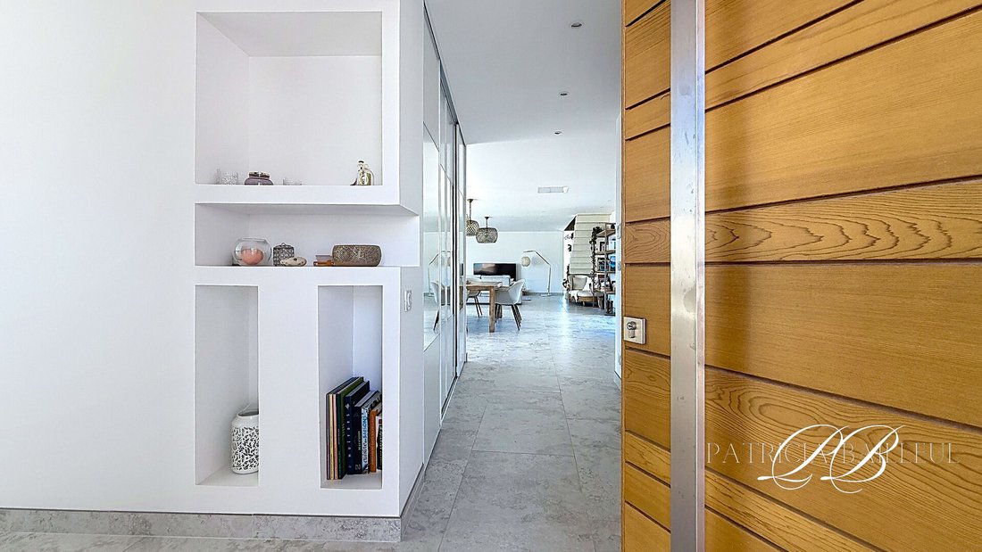 Villa in Saint-Feliu-d'Avall, Occitania, France 5 - 18310674