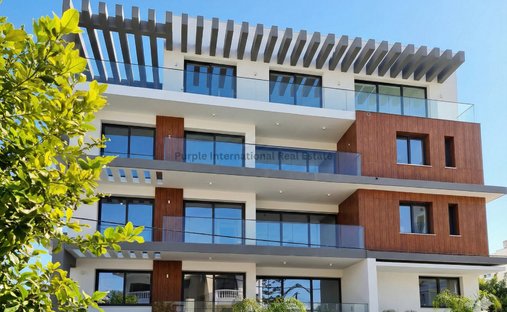 Appartamento a Germasogeia, Distretto di Limassol, Cipro 1