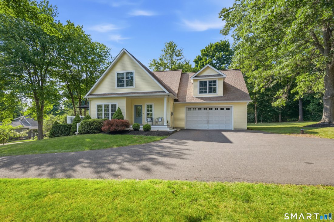 House in Bridgewater, Connecticut, United States 2 - 18311606