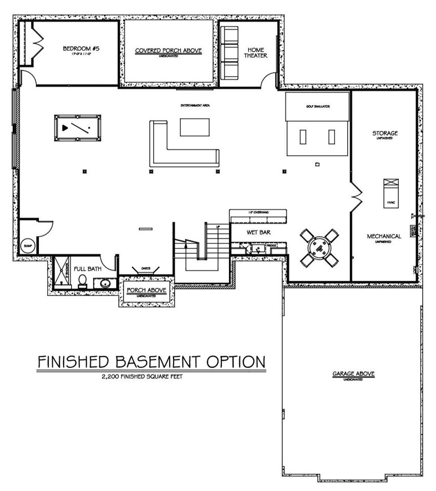 House in Orchard Lake Village, Michigan, United States 4 - 18309972